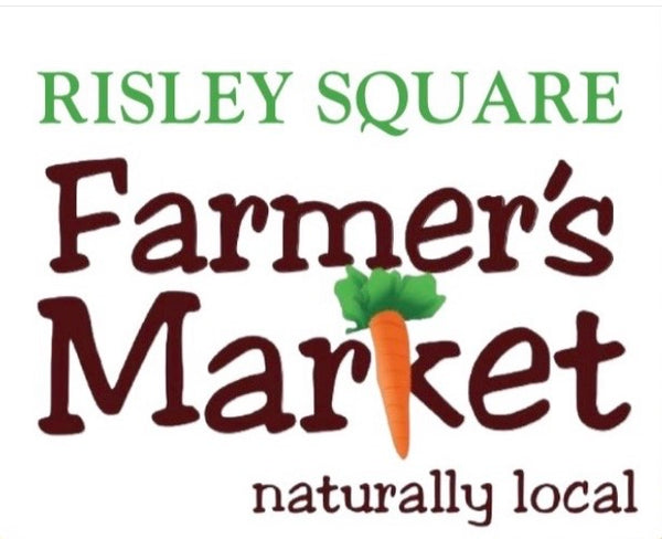 Risley Square Farmer's Market
